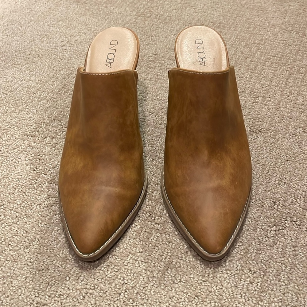 Western Booties